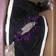 Women’s Dunk Sky Hi Essential
