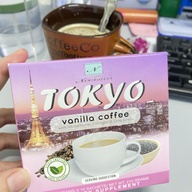 Namiroseus Tokyo Coffee