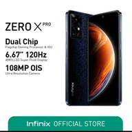 Infinix Zero X Pro 128gb