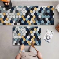 2in1 kitchen mat rug type