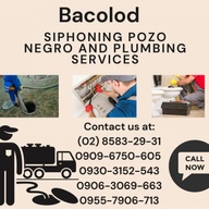 malabanan siphoning services 09096750605