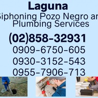 malabanan siphoning services binan 09063069663