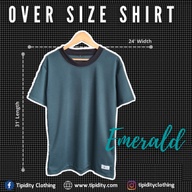 👕 Oversized Shirt for Men and Women