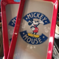 Tray  (mickey mouse)