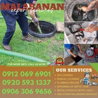 JMS TRUSTED MALABANAN SERVICES (BACOLOD AREA)