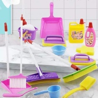 Cleaning Tools for kiddos