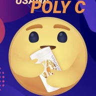 Poly C