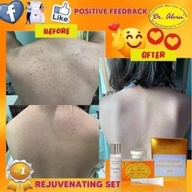 Available Dr. Alvin Rejuventing Set