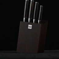 🔪 XIAOMI HuoHou Composite Steel 5 in 1 Knife Set