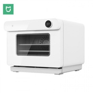 XIAOMI Mijia Smart Steaming Oven 220V 1450W 30L Dual Remote Control with Water Purification Filter