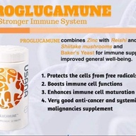 Proglucamune