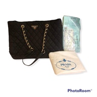 Fashion Women Premium Prada Bag