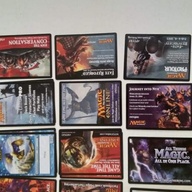 magic gatherinv cards