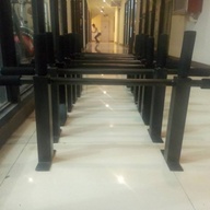 Pull Up Bar Chin Up Bar Gym Equipment