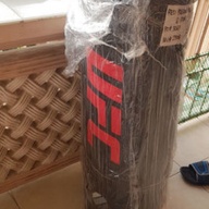 70lbs UFC Punching Bag Gym Equipment