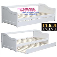 Daybed with Pullout bed