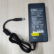 AC/DC Adapter 12 volts  5 ampere for LED/LCD TV, monitor, laser engraver etc.