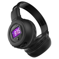 ZEALOT B570 HiFi Stereo Bluetooth Headphone Wireless FM TF C