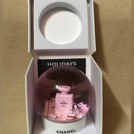 Chanel 2016 VIP Snow Globe