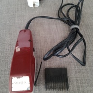 Moser 1400 clipper (Made in Germany)