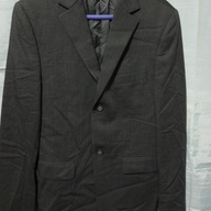 PRELOVE SUIT FOR MEN