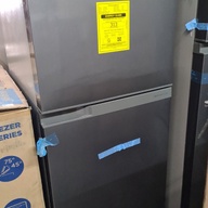 Toshiba GR-A25PS 2 Door 7 Cu. Ft Refrigerator