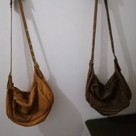 Rabeanco Unisex Sling Bags