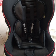 Preloved Bambini Car seat