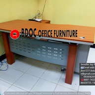 OFFICE EXECUTIVE TABLE / OFFICE TABLE