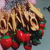 Baguio products Keychains