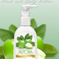 Aurora  hand and Body  Whitening Lotion -  (200 ml)