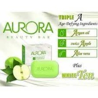 Aurora Beauty Bar Soap