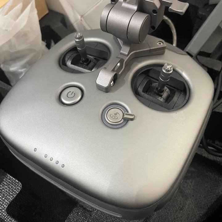 FOR SALE INSPIRE 2 DJI DRONE! at 239000.00 from Quezon City