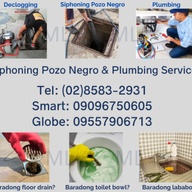 85832931/09063069663 Malabanan Siphoning Services