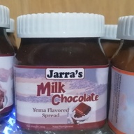 milk chocolate (240g)