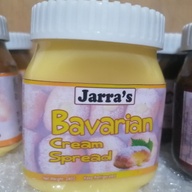 Bavarian cream (240g)