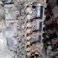 4HF1 ENGINE BLOCK  .