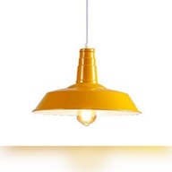 Vintage Classic Retro Ceiling Pendant Hanging Light Set US