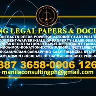 Drafting Legal Papers & Documents