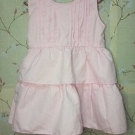 Dress For Baby Girl Infant- 2 yrs.old