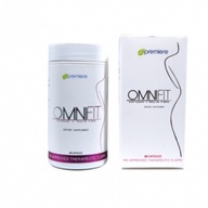 JC Premiere Omnifit  Dietary Supplement