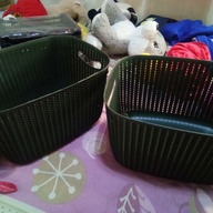 large basket w/o cover