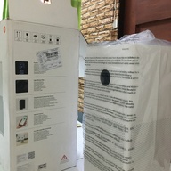 Xiaomi Air Purifier 4 Lite