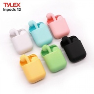TYLEX inPods 12 Macaron True Wireless Stereo Earphones