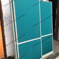 SCREEN PANEL FULL FABRIC BRAND NEW OFFICE PARTITIONS