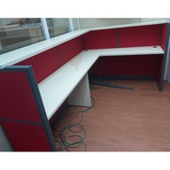 Modular Office Partition, Workstation,Cubicles