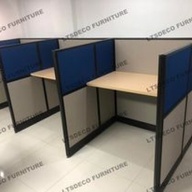 Office Partition || Cubicle Customized Workstations