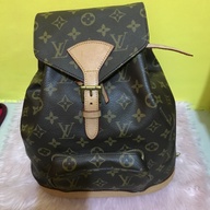 LV Montsouris  Backpack