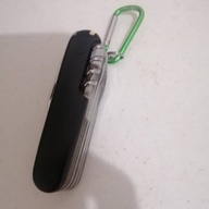 Victorinox Champ Swiss knife