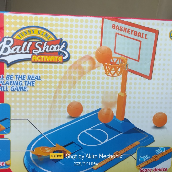 toy Basketball for kids at 200.00 from City of Las Piñas. LookingFour